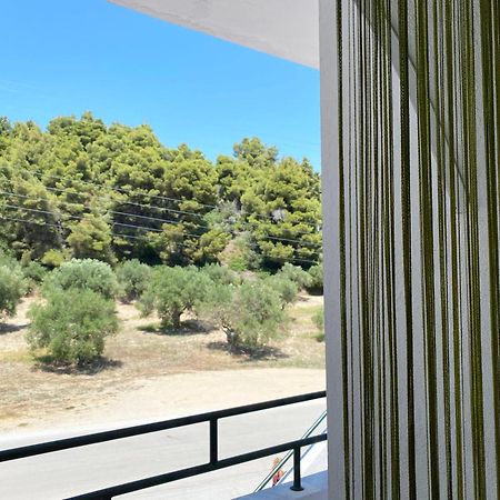 Posidi Studios Δωμάτιο φωτογραφία