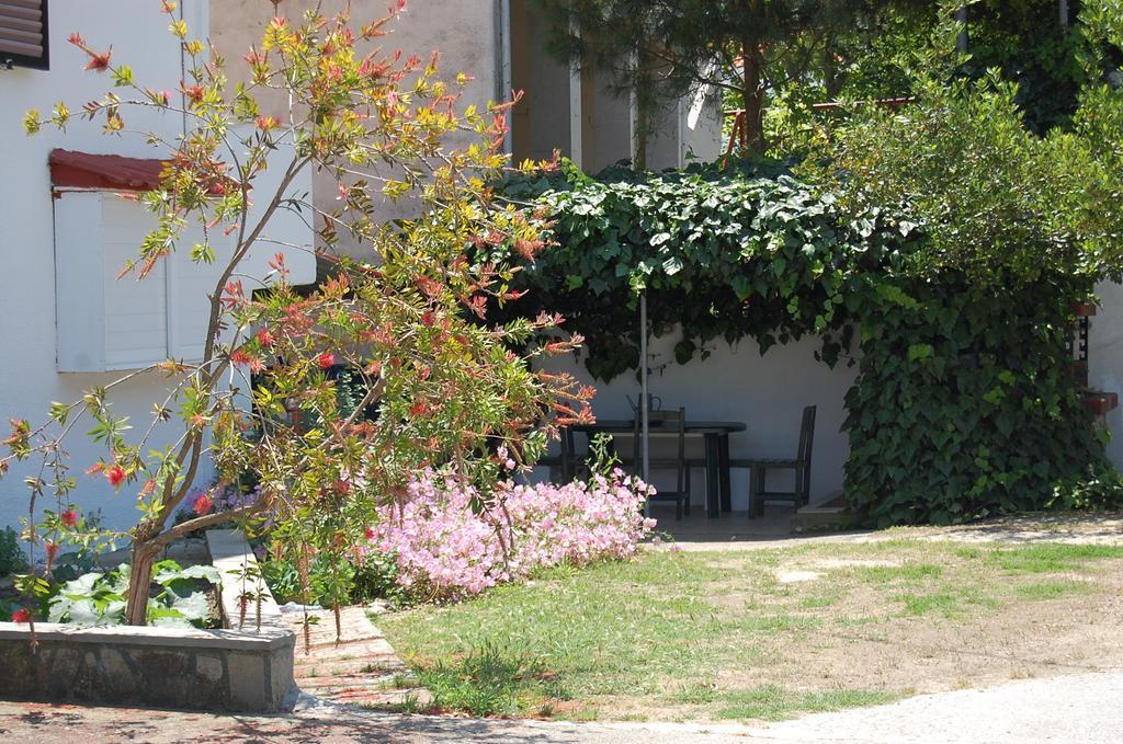 Posidi Studios Εξωτερικό φωτογραφία