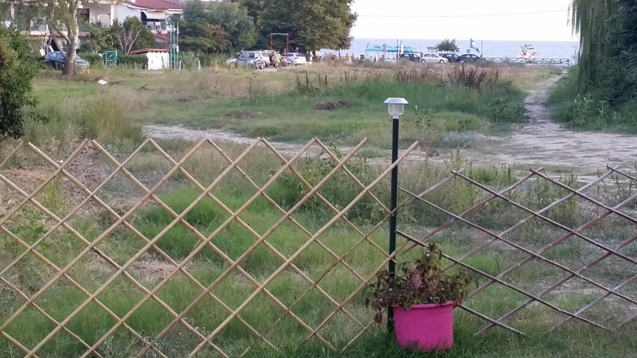 Posidi Studios Εξωτερικό φωτογραφία